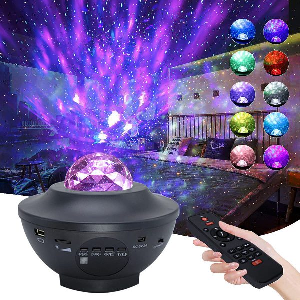 Galaxcy Light - Image 2