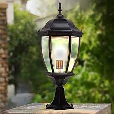 Garden Light