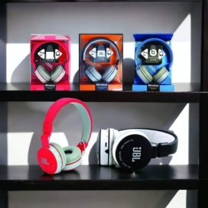 JBL HeadPhones
